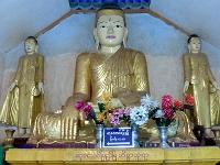 8 - Mandalay - Sagaing - Monywa (44)